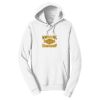 Fleece Pullover Hooded Sweatshirt Thumbnail