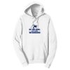 Fleece Pullover Hooded Sweatshirt Thumbnail