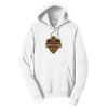 Fleece Pullover Hooded Sweatshirt Thumbnail