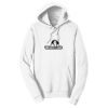 Fleece Pullover Hooded Sweatshirt Thumbnail