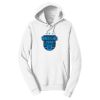 Fleece Pullover Hooded Sweatshirt Thumbnail