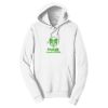 Fleece Pullover Hooded Sweatshirt Thumbnail