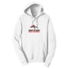 Fleece Pullover Hooded Sweatshirt Thumbnail