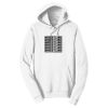 Fleece Pullover Hooded Sweatshirt Thumbnail