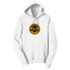 Fleece Pullover Hooded Sweatshirt Thumbnail