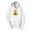 Fleece Pullover Hooded Sweatshirt Thumbnail
