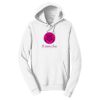 Fleece Pullover Hooded Sweatshirt Thumbnail