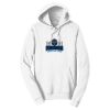 Fleece Pullover Hooded Sweatshirt Thumbnail