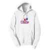 Fleece Pullover Hooded Sweatshirt Thumbnail