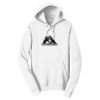 Fleece Pullover Hooded Sweatshirt Thumbnail