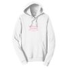 Fleece Pullover Hooded Sweatshirt Thumbnail