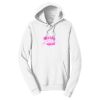 Fleece Pullover Hooded Sweatshirt Thumbnail