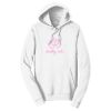 Fleece Pullover Hooded Sweatshirt Thumbnail