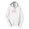 Fleece Pullover Hooded Sweatshirt Thumbnail