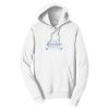 Fleece Pullover Hooded Sweatshirt Thumbnail