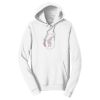 Fleece Pullover Hooded Sweatshirt Thumbnail