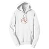 Fleece Pullover Hooded Sweatshirt Thumbnail