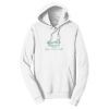 Fleece Pullover Hooded Sweatshirt Thumbnail
