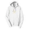 Fleece Pullover Hooded Sweatshirt Thumbnail