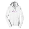 Fleece Pullover Hooded Sweatshirt Thumbnail