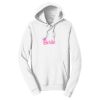 Fleece Pullover Hooded Sweatshirt Thumbnail