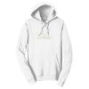 Fleece Pullover Hooded Sweatshirt Thumbnail