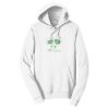Fleece Pullover Hooded Sweatshirt Thumbnail