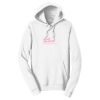 Fleece Pullover Hooded Sweatshirt Thumbnail