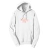 Fleece Pullover Hooded Sweatshirt Thumbnail