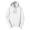 Fleece Pullover Hooded Sweatshirt Thumbnail