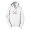 Fleece Pullover Hooded Sweatshirt Thumbnail