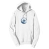 Fleece Pullover Hooded Sweatshirt Thumbnail