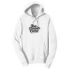 Fleece Pullover Hooded Sweatshirt Thumbnail