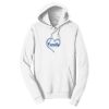 Fleece Pullover Hooded Sweatshirt Thumbnail