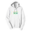 Fleece Pullover Hooded Sweatshirt Thumbnail