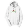 Fleece Pullover Hooded Sweatshirt Thumbnail