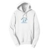 Fleece Pullover Hooded Sweatshirt Thumbnail