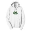 Fleece Pullover Hooded Sweatshirt Thumbnail