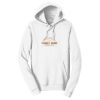 Fleece Pullover Hooded Sweatshirt Thumbnail