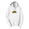 Fleece Pullover Hooded Sweatshirt Thumbnail
