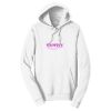 Fleece Pullover Hooded Sweatshirt Thumbnail