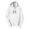 Fleece Pullover Hooded Sweatshirt Thumbnail