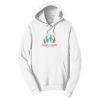 Fleece Pullover Hooded Sweatshirt Thumbnail
