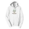 Fleece Pullover Hooded Sweatshirt Thumbnail