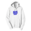 Fleece Pullover Hooded Sweatshirt Thumbnail
