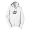 Fleece Pullover Hooded Sweatshirt Thumbnail