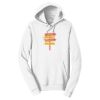 Fleece Pullover Hooded Sweatshirt Thumbnail