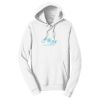 Fleece Pullover Hooded Sweatshirt Thumbnail