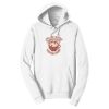 Fleece Pullover Hooded Sweatshirt Thumbnail