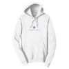 Fleece Pullover Hooded Sweatshirt Thumbnail